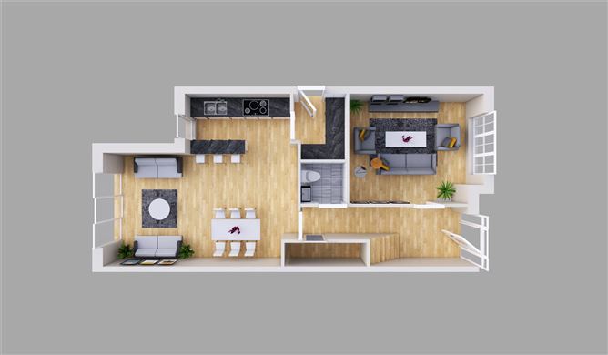 135 Carrabeag, Newport Road, Castlebar, Co. Mayo