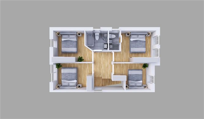 135 Carrabeag, Newport Road, Castlebar, Co. Mayo