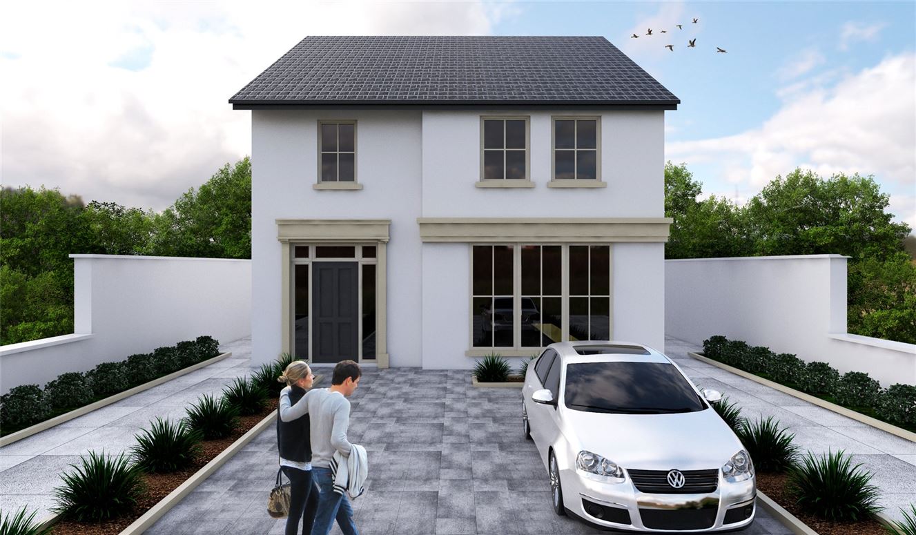 135 Carrabeag, Newport Road, Castlebar, Co. Mayo