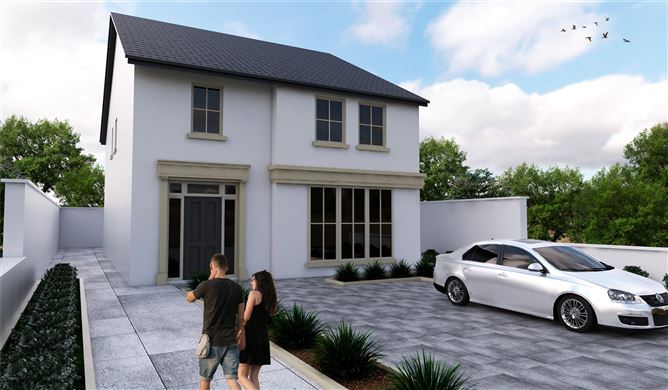 135 Carrabeag, Newport Road, Castlebar, Co. Mayo