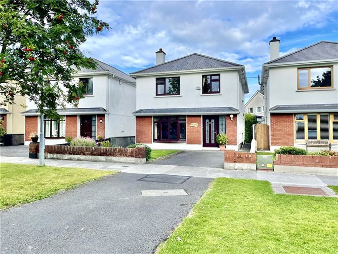 Main image for 61 Oldfield, Kingston, Co. Galway