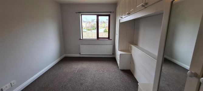 62 Oaklands, Summerhill, Carrick-On-Shannon, Leitrim