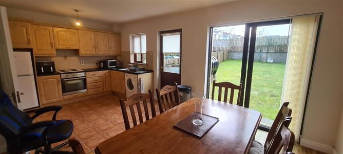62 Oaklands, Summerhill, Carrick-On-Shannon, Leitrim