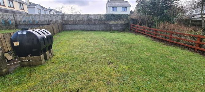 62 Oaklands, Summerhill, Carrick-On-Shannon, Leitrim