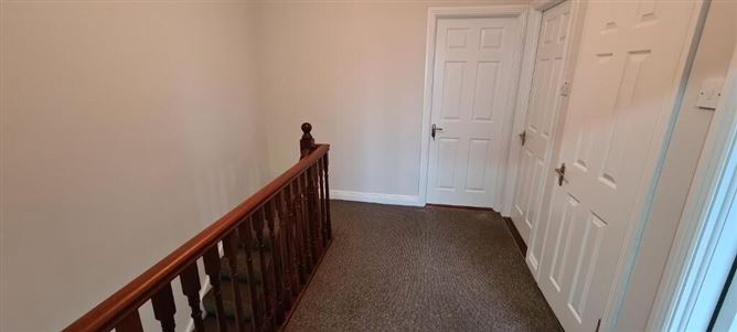 62 Oaklands, Summerhill, Carrick-On-Shannon, Leitrim