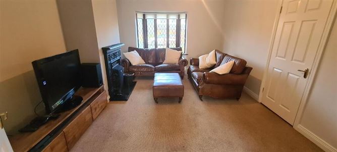 62 Oaklands, Summerhill, Carrick-On-Shannon, Leitrim