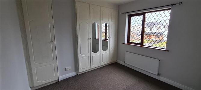 62 Oaklands, Summerhill, Carrick-On-Shannon, Leitrim