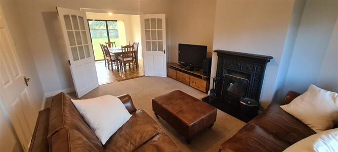 62 Oaklands, Summerhill, Carrick-On-Shannon, Leitrim