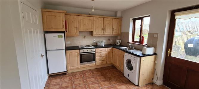 62 Oaklands, Summerhill, Carrick-On-Shannon, Leitrim
