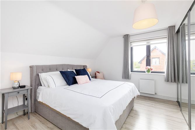 6 Muileann Close, Kinsealy, Co.Dublin