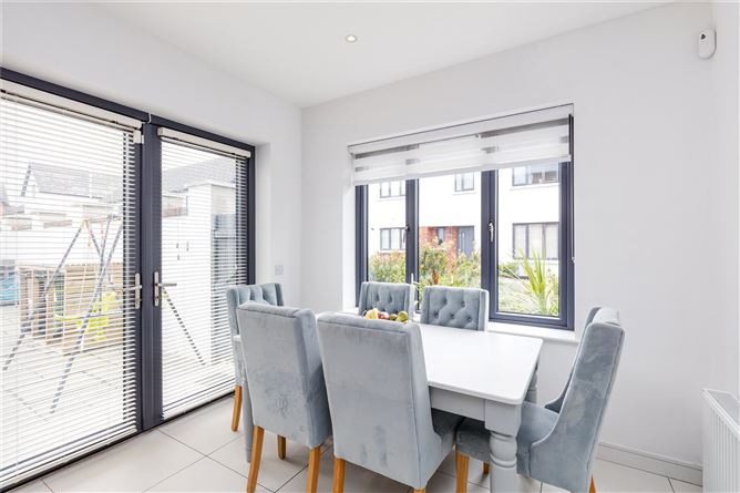 6 Muileann Close, Kinsealy, Co.Dublin