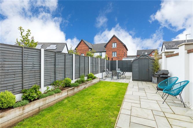 6 Muileann Close, Kinsealy, Co.Dublin