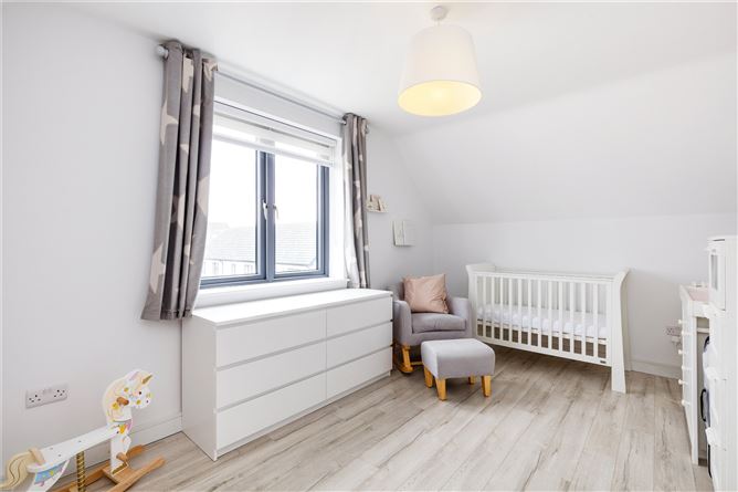 6 Muileann Close, Kinsealy, Co.Dublin