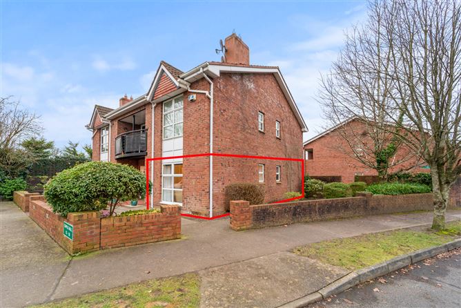16 Supple Hall, Dunshaughlin, Meath