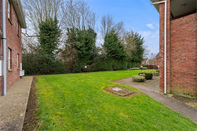 16 Supple Hall, Dunshaughlin, Meath