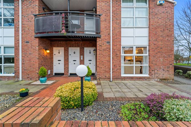 16 Supple Hall, Dunshaughlin, Meath