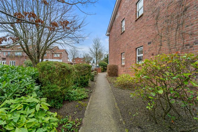 16 Supple Hall, Dunshaughlin, Meath