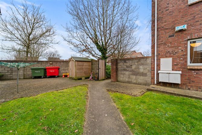 16 Supple Hall, Dunshaughlin, Meath