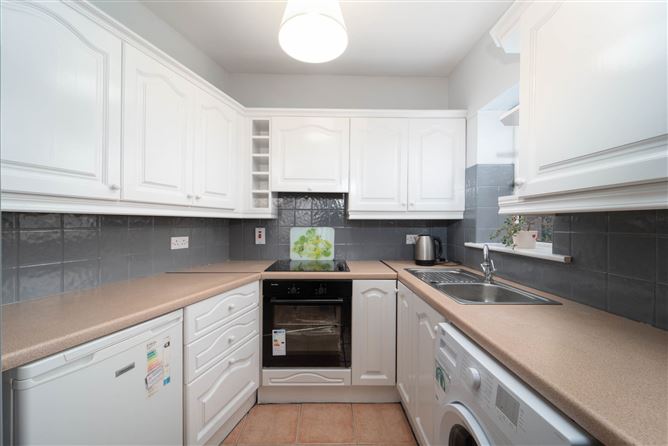 16 Supple Hall, Dunshaughlin, Meath