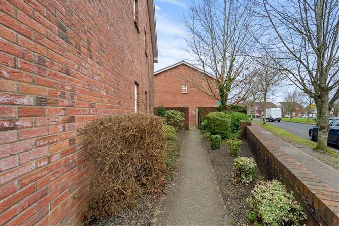 16 Supple Hall, Dunshaughlin, Meath