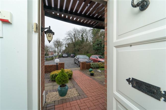16 Supple Hall, Dunshaughlin, Meath