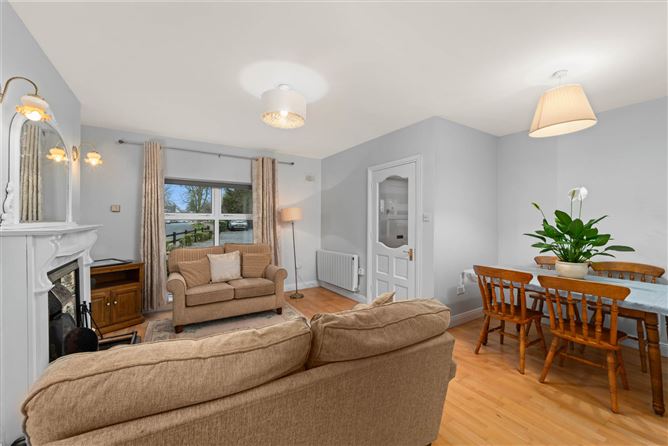 16 Supple Hall, Dunshaughlin, Meath