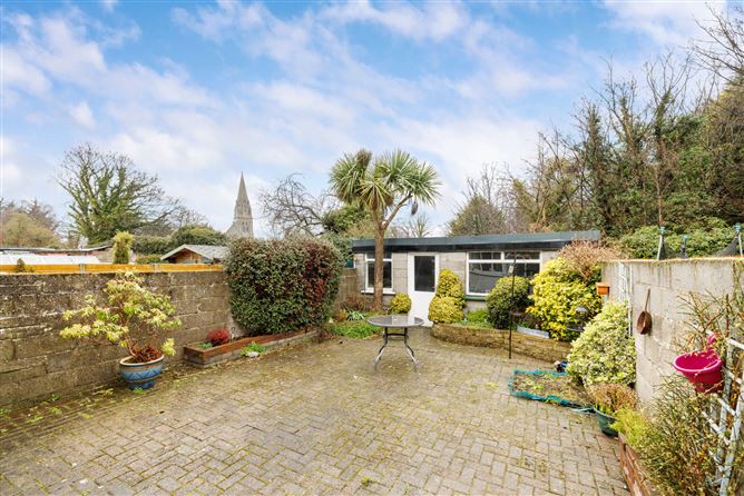 11 Charnwood, Vevay Road, Bray, Co. Wicklow