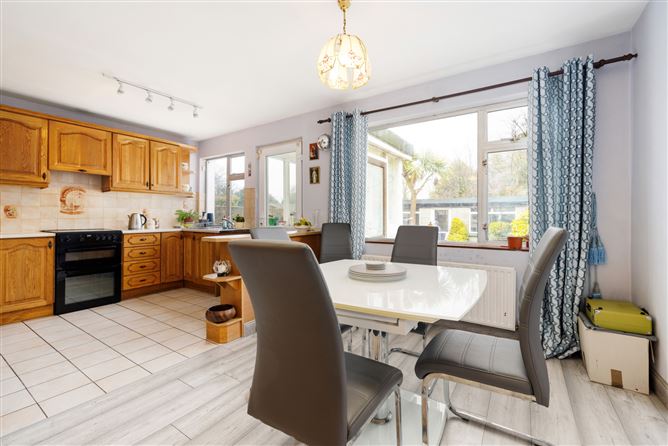 11 Charnwood, Vevay Road, Bray, Co. Wicklow