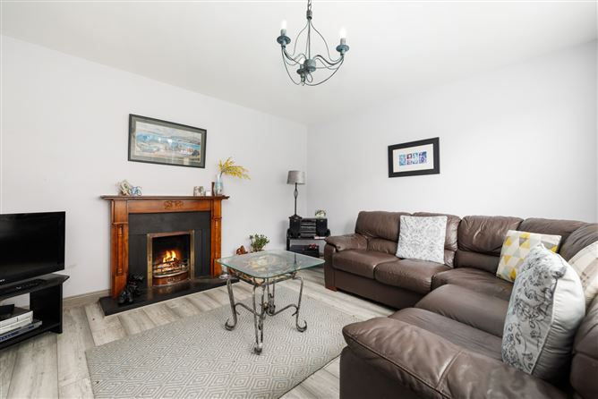 11 Charnwood, Vevay Road, Bray, Co. Wicklow