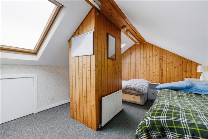 11 Charnwood, Vevay Road, Bray, Co. Wicklow