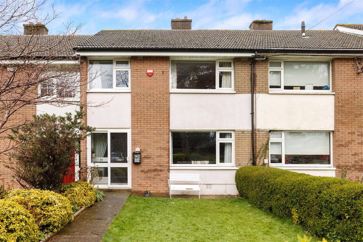 11 Charnwood, Vevay Road, Bray, Co. Wicklow