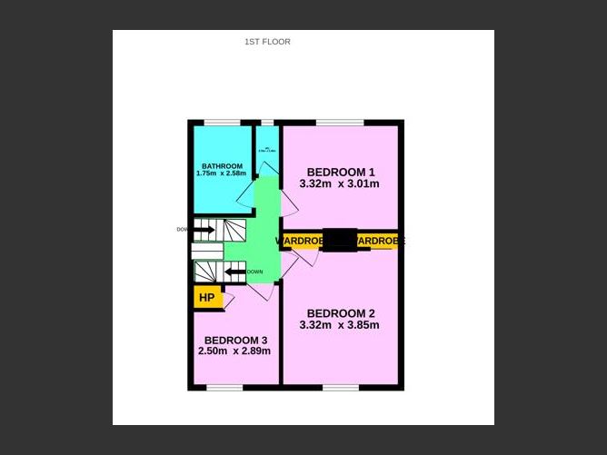 11 Charnwood, Vevay Road, Bray, Co. Wicklow