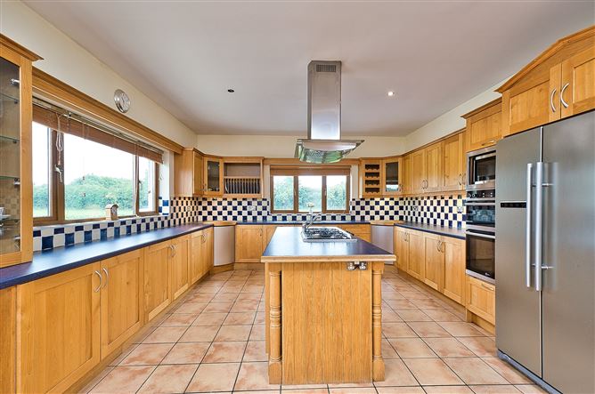 Mandalay, Barrogstown, Maynooth, Kildare