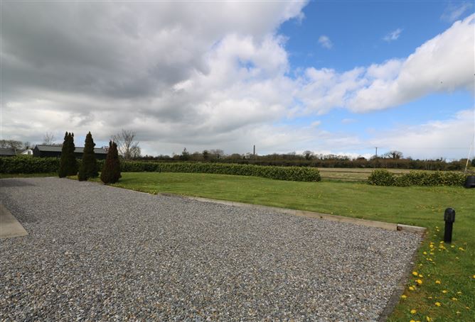 Mandalay, Barrogstown, Maynooth, Kildare