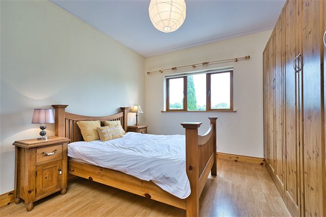 Mandalay, Barrogstown, Maynooth, Kildare