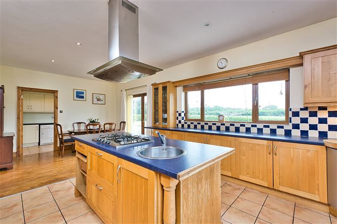 Mandalay, Barrogstown, Maynooth, Kildare