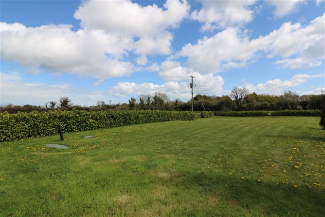 Mandalay, Barrogstown, Maynooth, Kildare