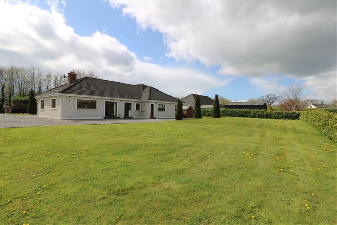 Mandalay, Barrogstown, Maynooth, Kildare