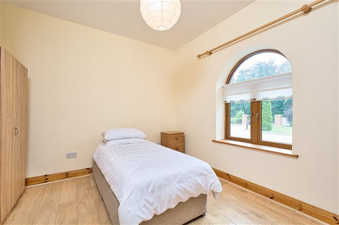 Mandalay, Barrogstown, Maynooth, Kildare