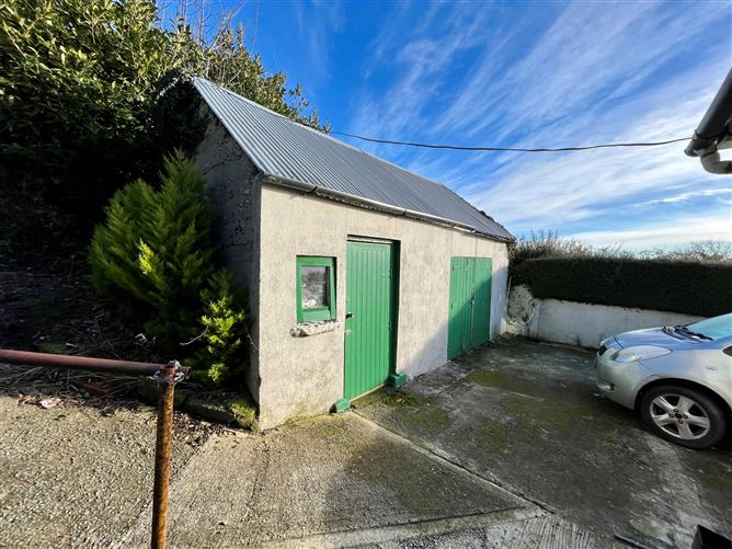 Bree Upper Cottage, Bree, Wexford