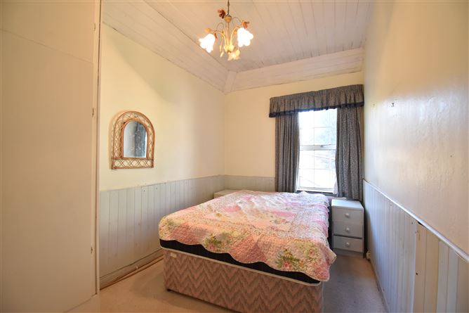 Bree Upper Cottage, Bree, Wexford