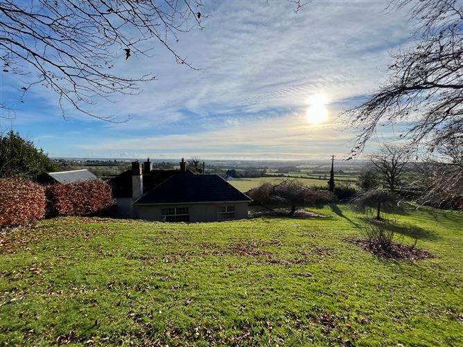 Bree Upper Cottage, Bree, Wexford