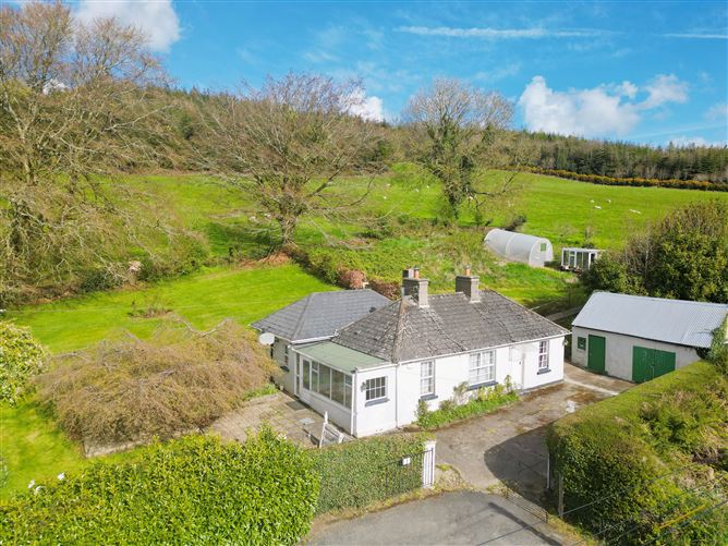 Bree Upper Cottage, Bree, Wexford
