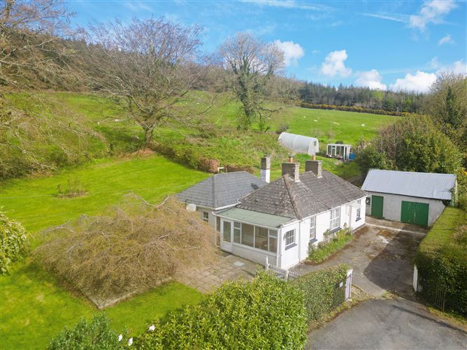 Bree Upper Cottage, Bree, Wexford