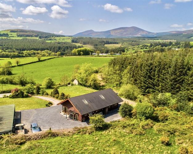 Coolagortboy, Cappoquin, Waterford REA Spratt 4705709 MyHome.ie