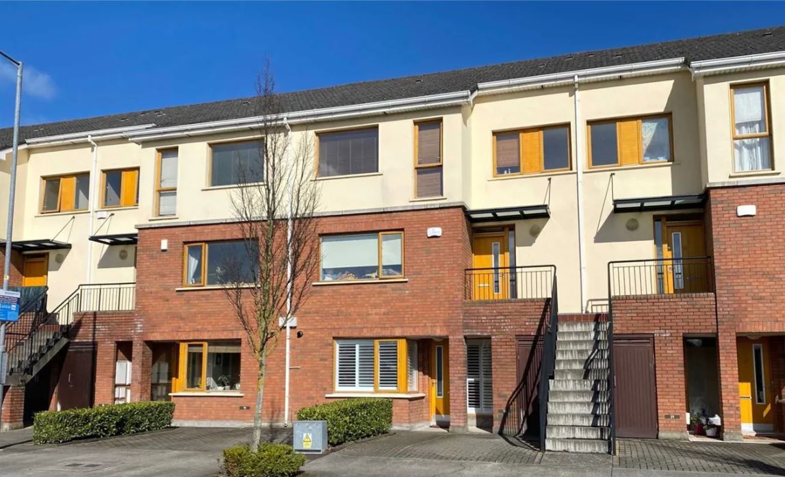 61 Rathborne Avenue, Ashtown, Dublin