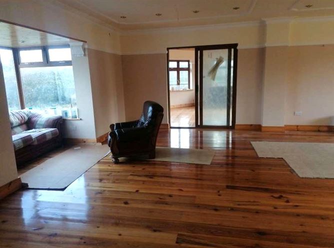 Pass Road, Meelick, Caherdavin, Limerick