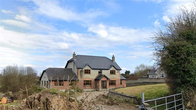 Pass Road, Meelick, Caherdavin, Limerick