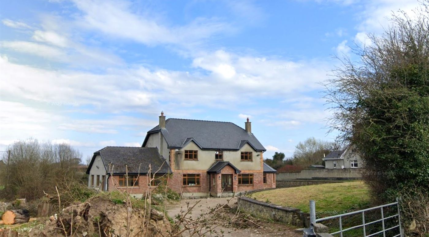 Pass Road, Meelick, Caherdavin, Limerick