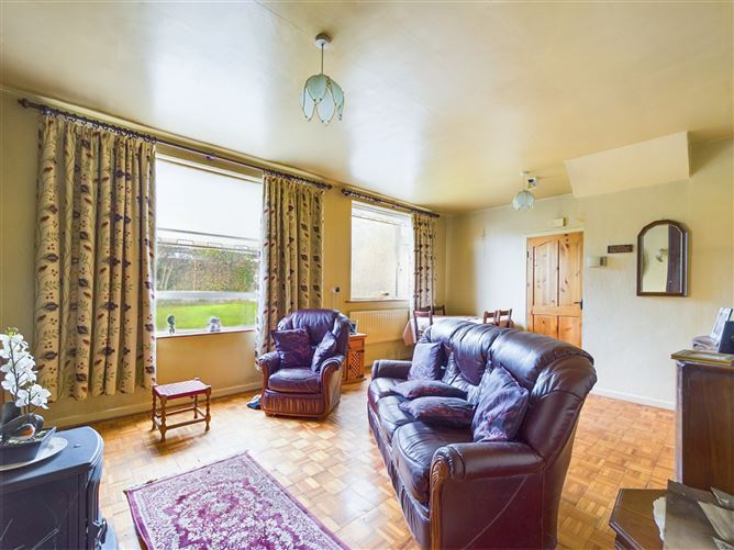 Bergamo, 2 Moyne Road, Thurles, Co. Tipperary